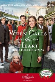 When Calls the Heart: Home for Christmas (2019)