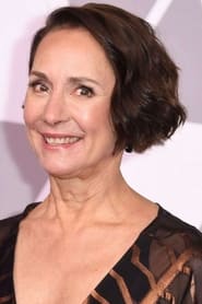 Laurie Metcalf