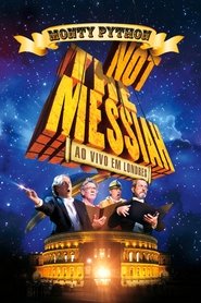 Image Monty Python: Not the Messiah - Ao Vivo em Londres