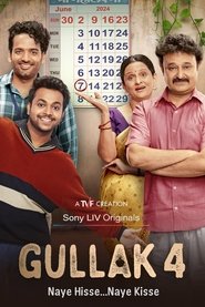 Poster for Season 4