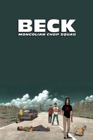 Beck: Mongolian Chop Squad