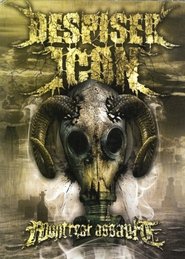 Poster Despised Icon - Montreal Assault 2009