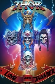 Thor: Love and Thunder