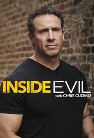 Inside with Chris Cuomo постер