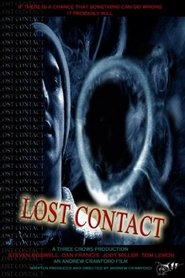 Poster Lost Contact 2003