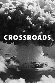 Poster Crossroads 1976