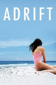 Poster Adrift 2009