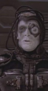 Star Trek: The Next Generation: Descent