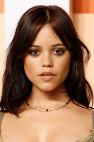 Jenna Ortega