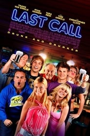 'Last Call (2012)