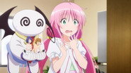 First Accident? ~First......~ / I Think ~One Step Back~