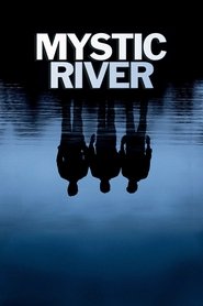 Poster van Mystic River