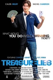 Treasure Lies (2020)