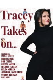 Tracey Takes On... - Season 4 Episode 6