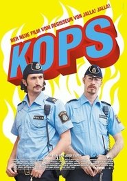 Poster Kops