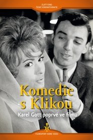 Komedie s Klikou 1964