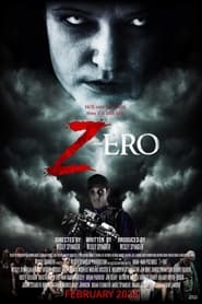 Z-ERO постер