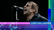 Liam Gallagher