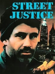 Poster Street Justice