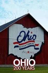Poster Ohio: 200 Years