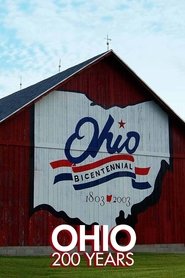 Poster Ohio: 200 Years 2003