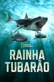 Pôster de Rainha Tubarão