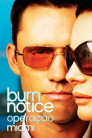 Burn Notice: Operação Miami: Season 3