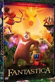 Xióng Chu Mò Zhi Qí Huàn Kong Jian
