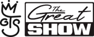 Logo for The Great Show Logo for The Great Show