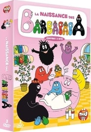 La naissance des barbapapa