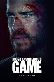 Most Dangerous Game Season 1 6
