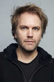 Florian Zeller headshot