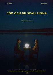 Sök och du skall finna