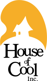 Logo for House of Cool Studios Logo for House of Cool Studios