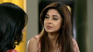 Maya Apologizes To Vandana