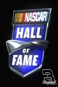Poster NASCAR Hall of Fame Biography: Dale Earnhardt 2010
