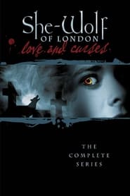 She-Wolf of London poster