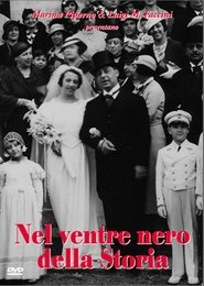 Poster Nel ventre nero della storia 2009