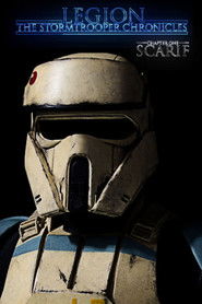 Legion: The Stormtrooper Chronicles - Chapter 1 Scarif