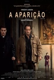 A Aparição movie poster player