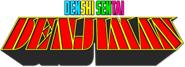 Denshi Sentai Denziman