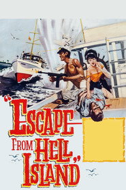 Escape from Hell Island