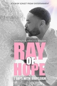 Poster Ray of Hope