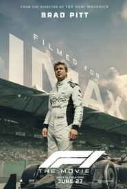 F1: The Movie