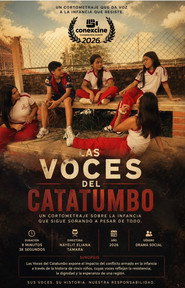 Las voces del Catatumbo