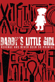 Poster Daddy's Little Girl