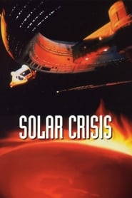 Solar Crisis 1990 動画 吹き替え