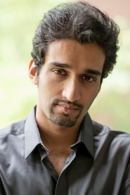 Ronny Mathew as Sayid