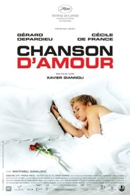 Poster Chanson d'amour