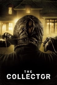 Poster van The Collector